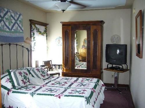 Bed & Breakfast The Palm Jamestown