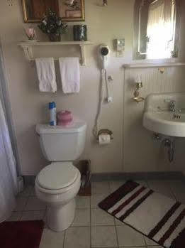 Bed & Breakfast The Palm